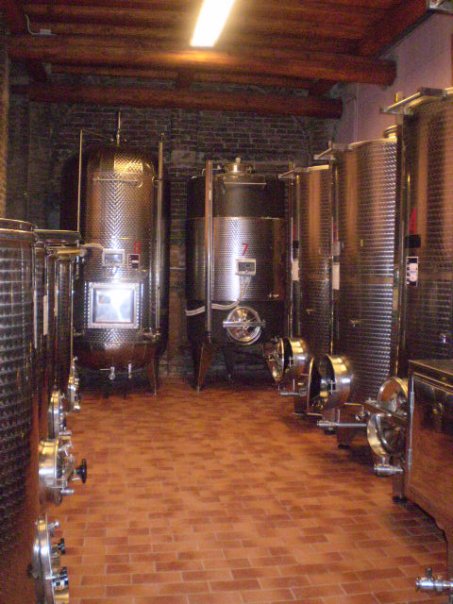 Cantine Cascina Montagnola