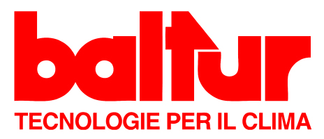 Logo Baltur
