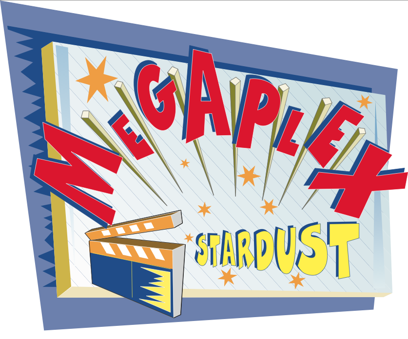 Megaplex Stardust Tortona