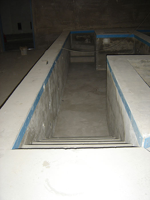 Impianti Residenza Lisino - www.EnerGeoClima.com